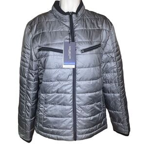 Marc New York Andrew Marc Lightweight Insulation Puffer Jacket NWT Small